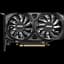 Відеокарта GeForce RTX 3050 6GB MSI Ventus 2X OC (RTX 3050 VENTUS 2X 6G OC) - мініатюра 2