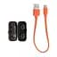 Гарнитура JBL TUNE FLEX Black (JBLTFLEXBLK) - миниатюра 10