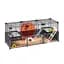 Клітка Ferplast Multipla Hamster Large для хом`яків та мишей - мініатюра 1