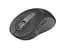 Мышка беспроводная Logitech M650 Wireless for Business 910-006274 Graphite - миниатюра 4