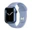 Ремінець Hoco WA01 для Apple Watch Silicone 42-44-45-49 mm - мініатюра 4
