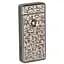 Запальничка Tycoon Arc Lighter Double X venetian chrom - мініатюра 1