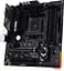 Материнська плата ASUS TUF Gaming B550M-Plus (TUF Gaming B550M-Plus) (Socket AM4, AMD B550, Micro-ATX) - мініатюра 4