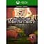 Ключ активации Microsoft God Damn The Garden для Xbox One/Series - миниатюра 1