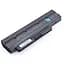 Акумуляторна батарея Toshiba PA3820U-1BRS T210 T215 T230 T235 NB500 NB505 NB550 N300 N510 - мініатюра 1
