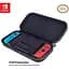Чохол Deluxe Travel Case (Purple) (Nintendo Switch, Switch Lite, Switch OLED model) - мініатюра 4