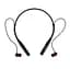 Вакуумні Bluetooth навушники‑гарнітура Remax RB‑S6 Чорні - мініатюра 7