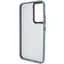 Чохол TPU+PC Lyon Frosted для Motorola Moto G22 Sierra Blue - мініатюра 3