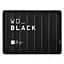 Жорсткий диск Western Digital BLACK P10 Game Drive 5 TB (BA3A0050BBK-WESN) - мініатюра 1