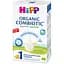 Суха молочна суміш HiPP Organic Combiotic 1 500 г (890084) - мініатюра 2