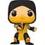 Игровая фигурка Funko Pop Mortal Kombat Scorpion (45110) - миниатюра 1