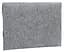 Чохол для ноутбука Gmakin для MacBook Pro 13"" Black/Grey (GM15-13New) - мініатюра 4