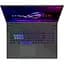 Игровой ноутбук ASUS ROG Strix G18 G814FM AMD Ryzen 9 9955HX до 5, 4 ГГц, 18 дюймов, Full HD+, WUXGA, 144 Гц, IPS, 32 ГБ DDR5, 1 ТБ SSD, NVIDIA GeForce RTX 5060 8 ГБ GDDR7, - миниатюра 3