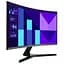 Монітор Samsung (LS27D390GAIXUA) - мініатюра 2