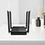 TP-Link Маршрутизатор ARCHER A64 AC1200 4xGE LAN 1xGE WAN MU-MIMO - миниатюра 2
