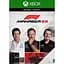 Ключ активации Microsoft F1 Manager 2023 для Xbox One/Series S/X - миниатюра 1