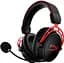 Навушники HyperX Cloud Alpha Wireless Black (4P5D4AA) - мініатюра 1