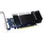Видеокарта Asus GeForce GT1030 2048Mb Silent (GT1030-SL-2G-BRK) - миниатюра 3
