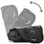 Автокресло Cybex Solution G2 Magic Black (524000649) - миниатюра 9
