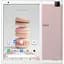 Планшет-телефон Hoozo MT PRO Pad 8 LTE 3/64 Pink - мініатюра 1