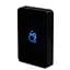 Кнопка виходу безконтактна накладна ART-940 Black TRINIX (70-00007) - мініатюра 4