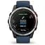 Смарт-годинник Garmin Quatix 7 Pro Marine GPS Smartwatch with AMOLED Display (010-02803-80/81) - мініатюра 2