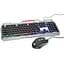 Комплект Hölmer SG-01 USB UA Black (SG-01) - мініатюра 1