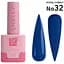 Гель-лак Shelly 32 Royal Cobalt 12 мл - мініатюра 1