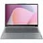 Ноутбук Lenovo IdeaPad Slim 3 16ABR8 7 7730U la 4.5 GHz, IPS, 16GB, 512GB, Без ОС - мініатюра 3