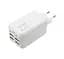 Зарядное устройство для Super Fast Charger Voltronic ADCPD006 150 W 4xUSB + 2xType-C PD+QC4.0 - миниатюра 5
