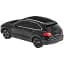 Машинка Rastar Porsche Cayenne Turbo 1:24 Чорний - мініатюра 4