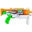 Водный бластер Zuru X-Shot Fast Fill Sins Hyperload Inferno (11854D) - миниатюра 1