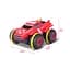 Автомодель на радиоуправлении Maisto Tech Cyklone Aqua Tread красный (82142 Red) - миниатюра 10