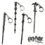 Брелок Harry Potter Elder Wand 10 см (CH HP WD 002) - миниатюра 5