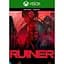 Ключ активації Microsoft Ruiner для Xbox One/Series - мініатюра 1