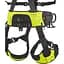 Страхувальна система Edelrid Vertic Triple Lock II Black L (1017-887330150170) - мініатюра 8