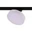 Трековий Світильник MJ-Light 8306W-3T 24W 4000K - мініатюра 1