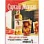 Уцінка. Алкогольний напій Captain Morgan Spiced Gold 35% 0.7 л + склянка - мініатюра 3