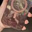 Чохол TPU Shiny Mountain (MagFit) для Apple iPhone 16e / 17e (6.1) Chocolate - мініатюра 2