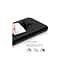 Чохол до мобільного телефона BeCover ZTE Blade A53 Black (709813) - мініатюра 2