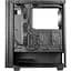 Корпус Chieftec Gaming Hunter 2 Tempered Glass (GS-02B-OP) - миниатюра 6