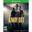 A Way Out карта оплати для Xbox One - мініатюра 1
