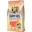 Сухий корм для собак Happy Dog NaturCroq Lachs&Reis, з лососем та рисом, 11 кг - мініатюра 1