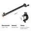 Штатив-тримач Ulanzi Vijim horizontal Extension Arm UV-2793 LS02A Black - мініатюра 8