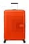 Валіза 77 См American Tourister AEROSTEP ORANGE 77x50x29(32) MD8*96003 - мініатюра 1