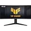 Монітор 34" ASUS TUF Gaming VG34VQEL1A Curved UHD VA 100Hz (90LM06F0-B01E70) - мініатюра 1