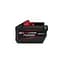 Акумулятор Redlithium Forge M18 18В 12А·год 1.51кг Milwaukee hoz0014295 - мініатюра 2