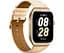 Смарт-годинник Mibro Watch T2 Light Gold XPAW012 - мініатюра 2