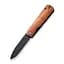 Ніж складаний Civivi Sendy Guibourtia Wood C21004A-2 - мініатюра 2