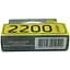 Литий-ионный аккумулятор Rablex 18650 2200 mAh (Li-ion) 3.7 V Original - миниатюра 3
